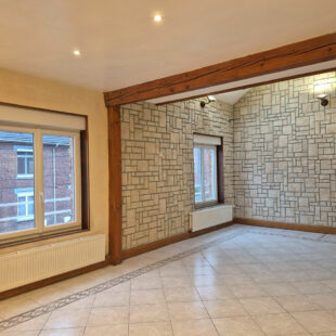 LENS Immeuble  mixte 390 m2