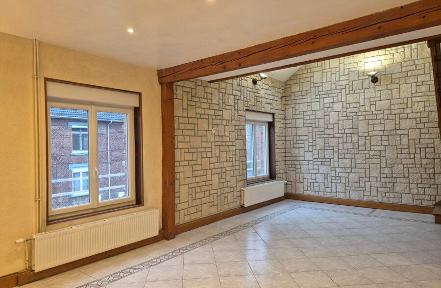 LENS Immeuble  mixte 390 m2