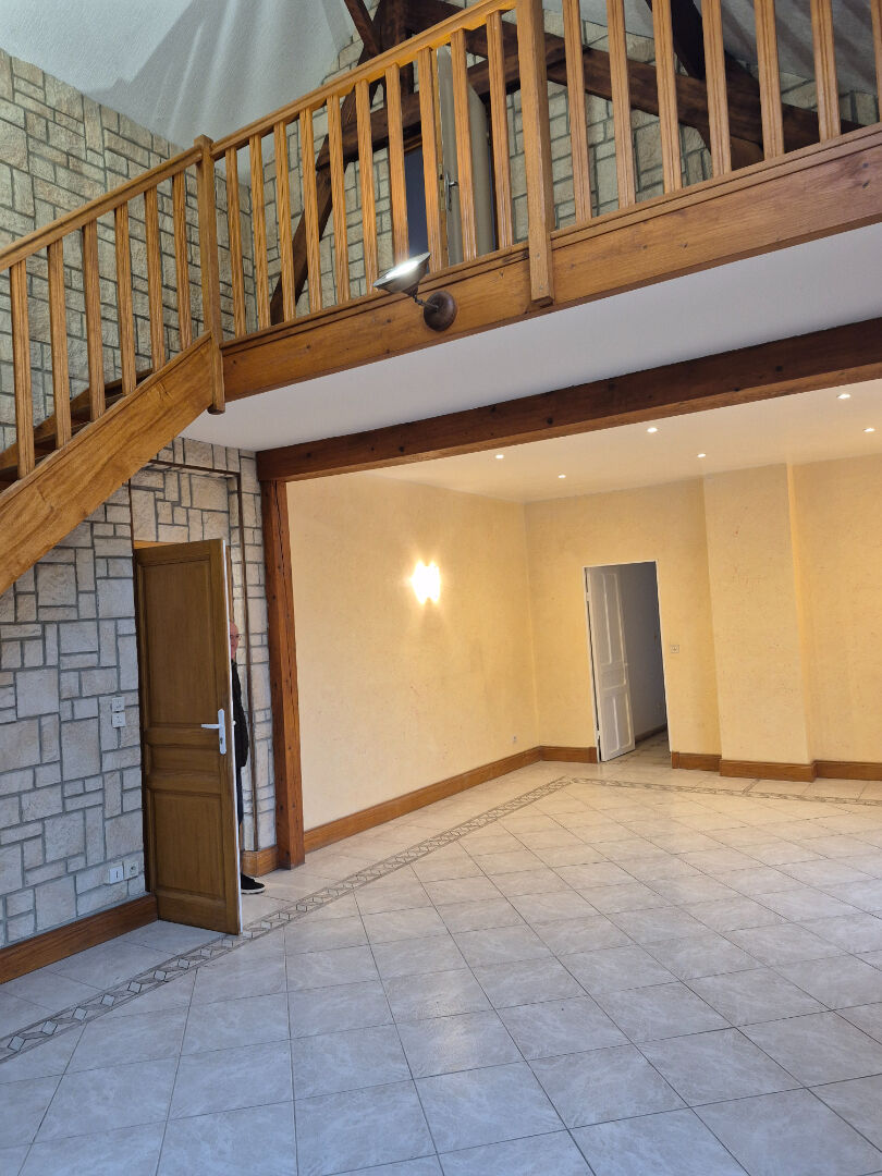 LENS Immeuble  mixte 390 m2