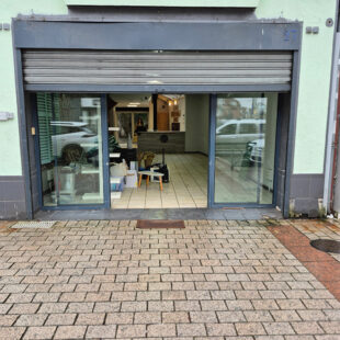 LENS CENTRE immeuble commercial