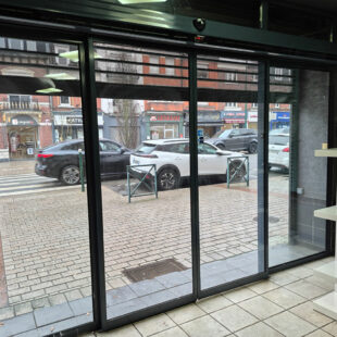 LENS CENTRE immeuble commercial