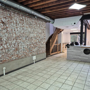 LENS CENTRE immeuble commercial