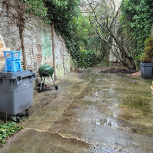 LENS CENTRE immeuble commercial