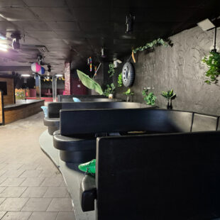 LENS quartier BOLLAERT Immeuble  450 m2