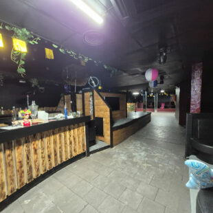 LENS quartier BOLLAERT Immeuble  450 m2