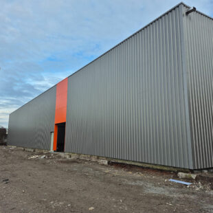 Entrepôt / local industriel Lens de 515m2 à 879m²