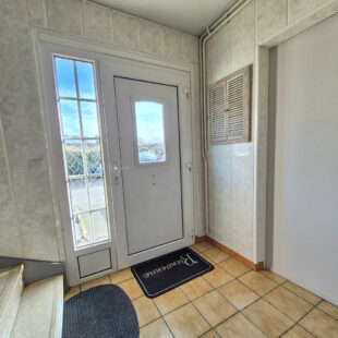 Maison de résidence 3 Chambres + sous sol