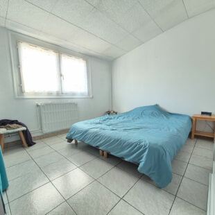 Maison de résidence 3 Chambres + sous sol