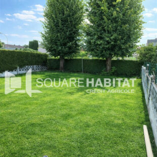 Maison de résidence rénovée 3 Chambres + Sous sol