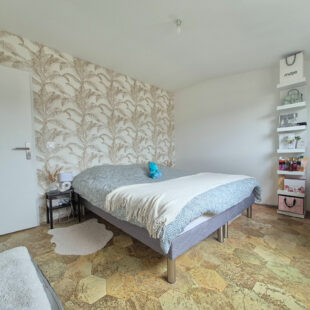 Maison de résidence rénovée 3 Chambres + Sous sol