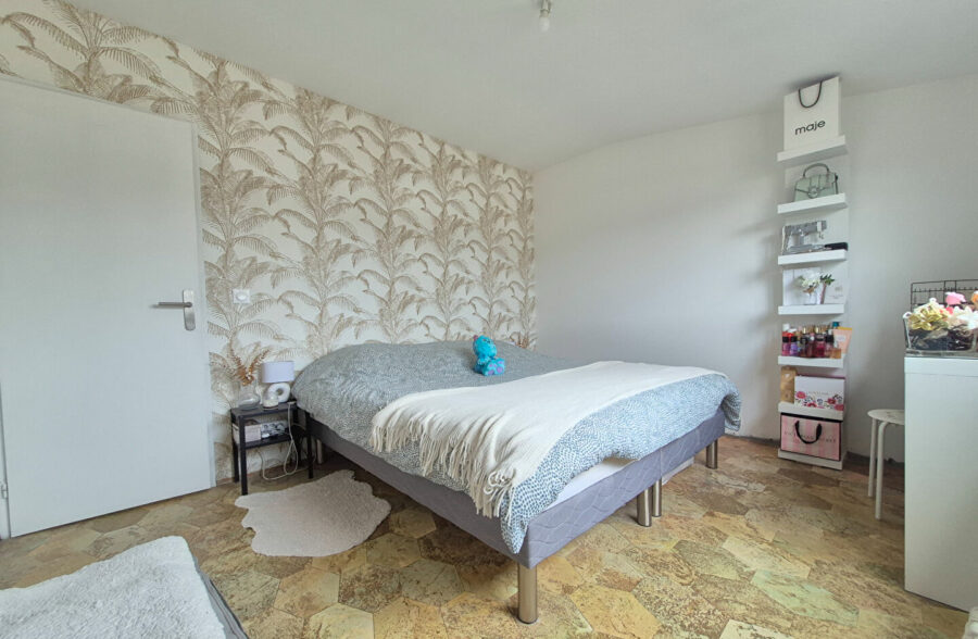 Maison de résidence rénovée 3 Chambres + Sous sol