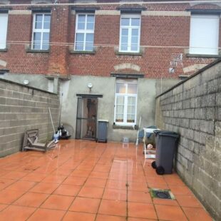 Maison Auchel 5 pièce(s)