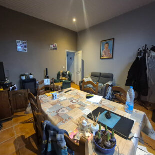 Maison Auchel 5 pièce(s)