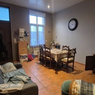 Maison Auchel 5 pièce(s)