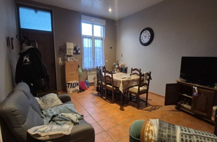 Maison Auchel 5 pièce(s)