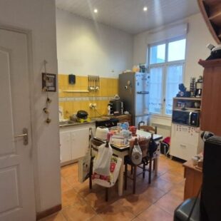 Maison Auchel 5 pièce(s)