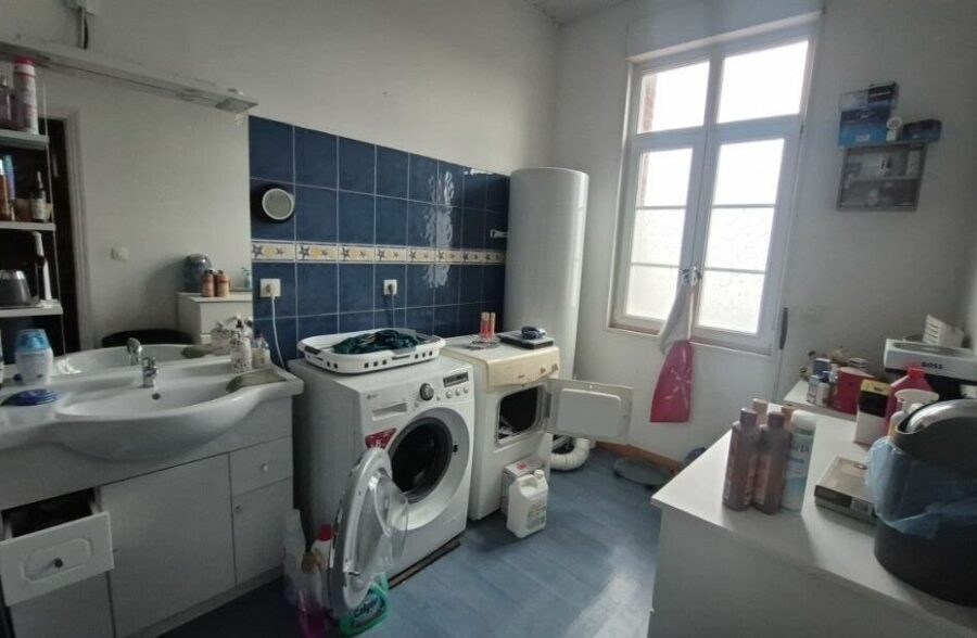 Maison Auchel 5 pièce(s)