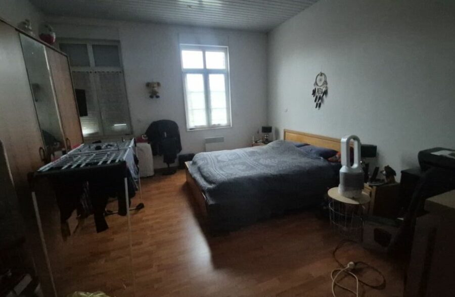 Maison Auchel 5 pièce(s)