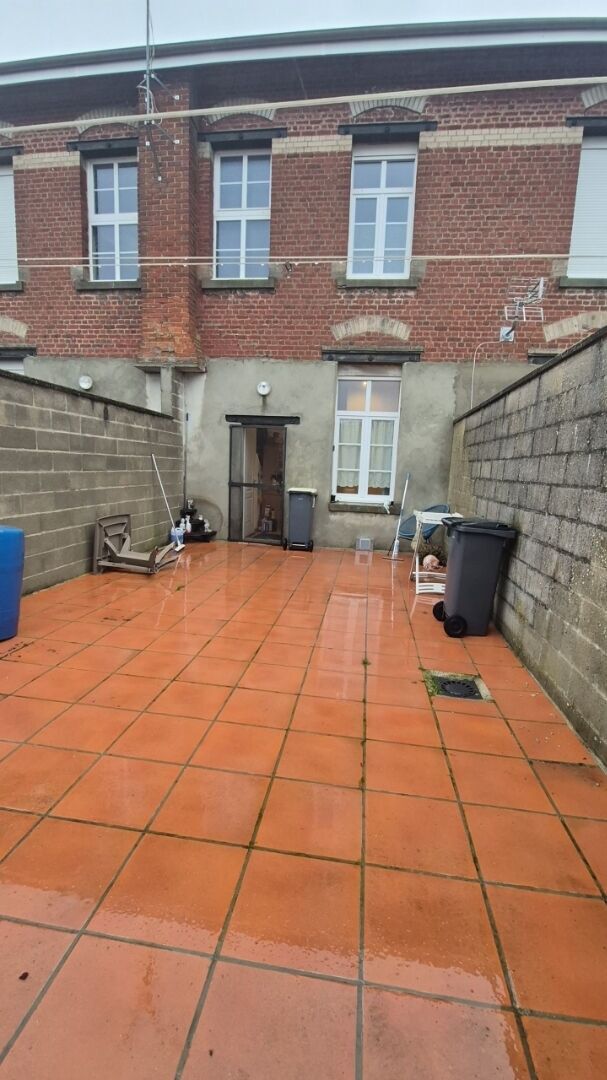 Maison Auchel 5 pièce(s)