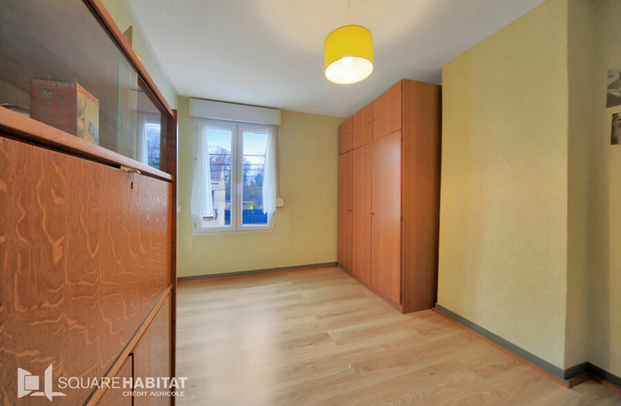 Maison Haillicourt 5 pièce(s) 78 m2