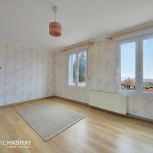 Maison Haillicourt 5 pièce(s) 78 m2