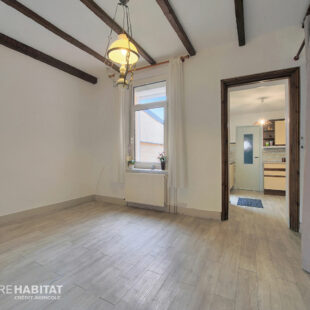 Maison Haillicourt 5 pièce(s) 78 m2