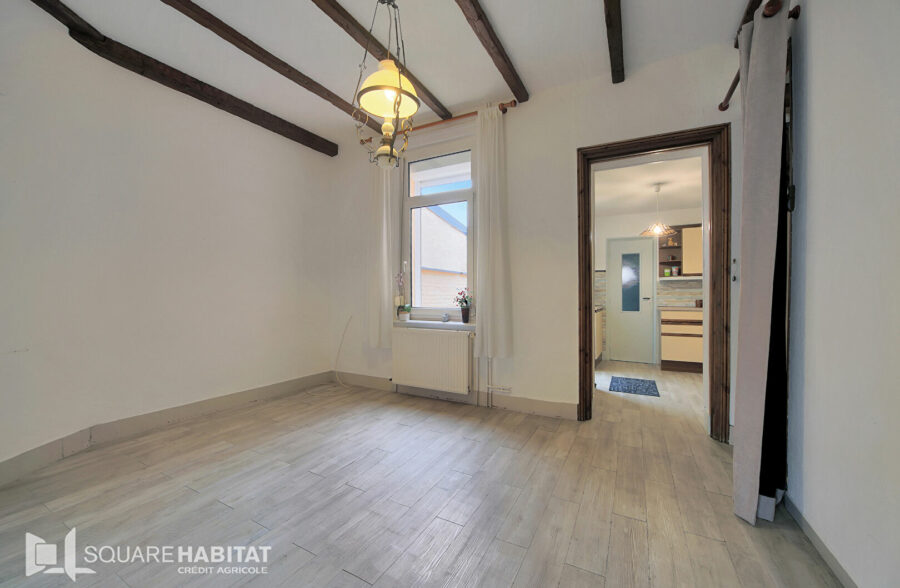 Maison Haillicourt 5 pièce(s) 78 m2