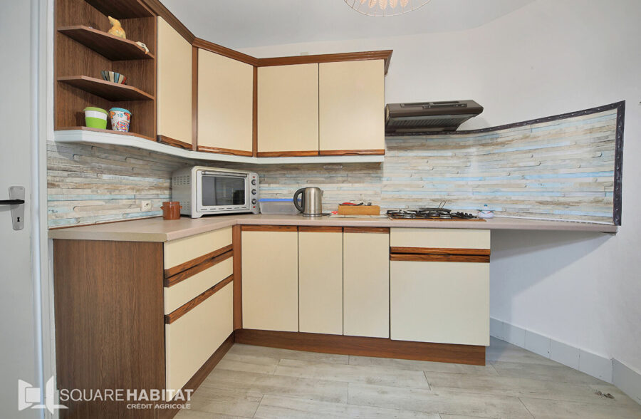 Maison Haillicourt 5 pièce(s) 78 m2