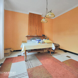 Maison Haillicourt 5 pièce(s) 78 m2