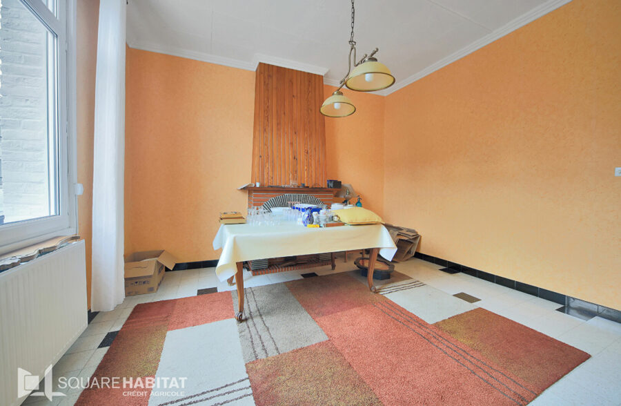 Maison Haillicourt 5 pièce(s) 78 m2