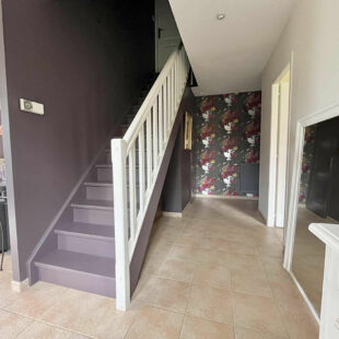 Plain pied individuel