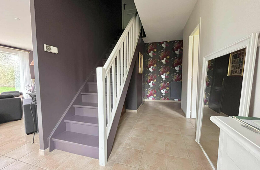 Plain pied individuel