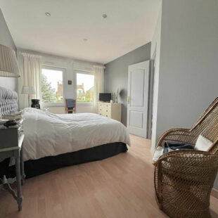 Plain pied individuel