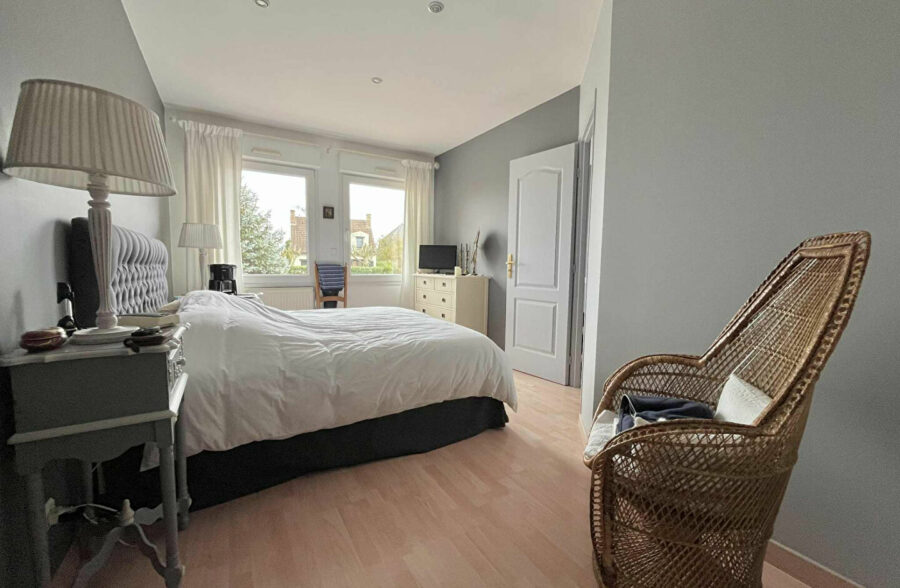 Plain pied individuel