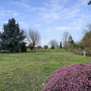 Plain pied individuel