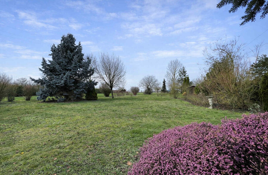 Plain pied individuel