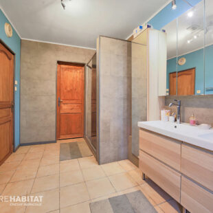 Ferme au carré campagne prisée