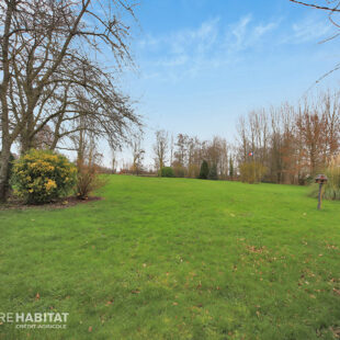 Ferme au carré campagne prisée