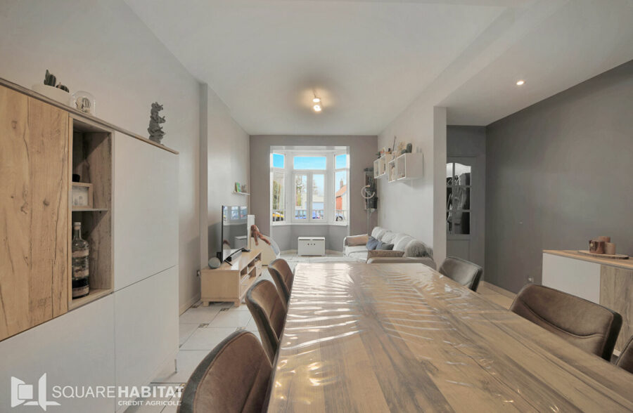 Maison Lillers 3 pièce(s) 95 m2