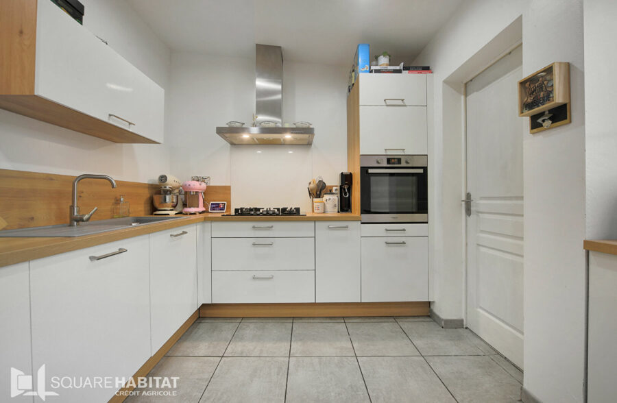 Maison Lillers 3 pièce(s) 95 m2