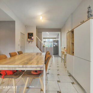 Maison Lillers 3 pièce(s) 95 m2