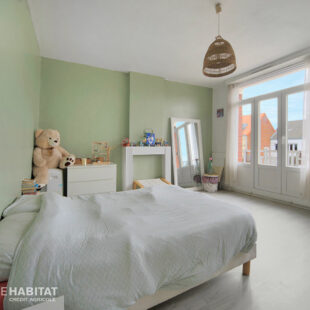 Maison Lillers 3 pièce(s) 95 m2