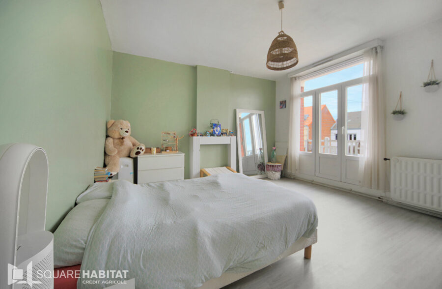 Maison Lillers 3 pièce(s) 95 m2