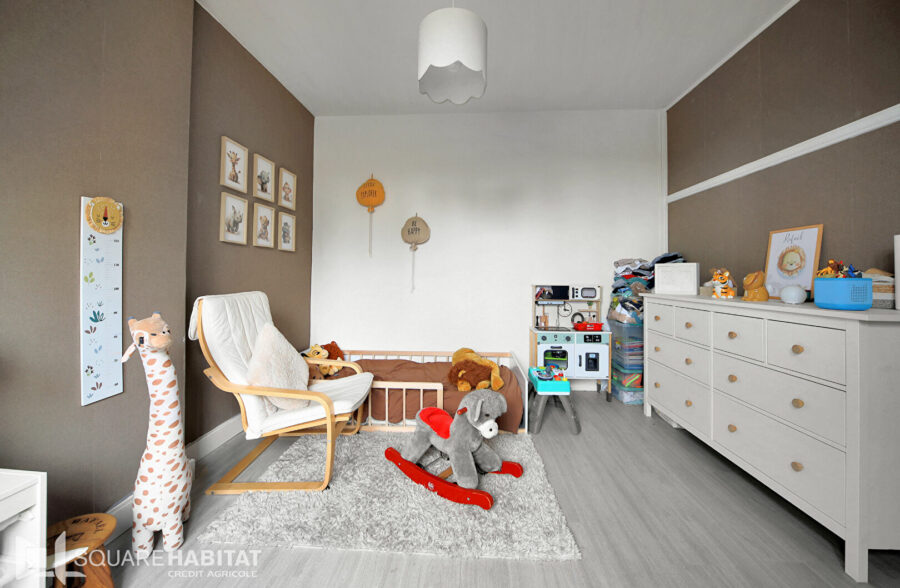 Maison Lillers 3 pièce(s) 95 m2