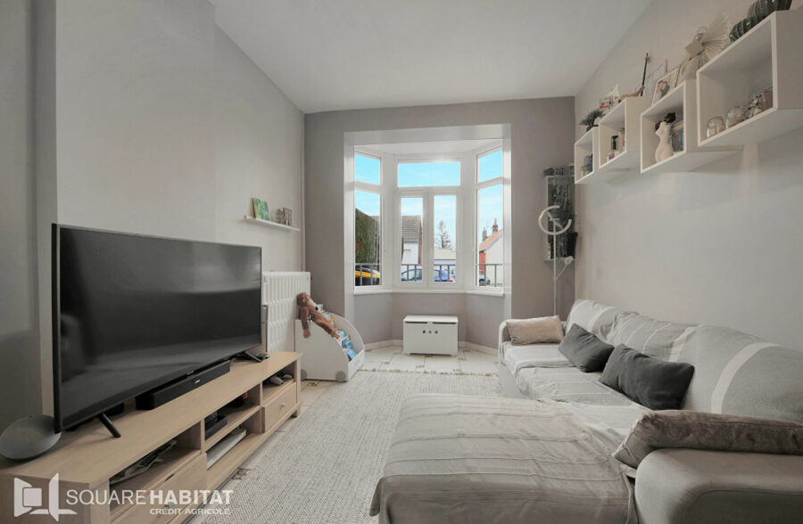 Maison Lillers 3 pièce(s) 95 m2