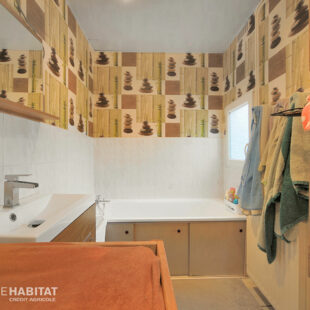 Maison Lillers 3 pièce(s) 95 m2