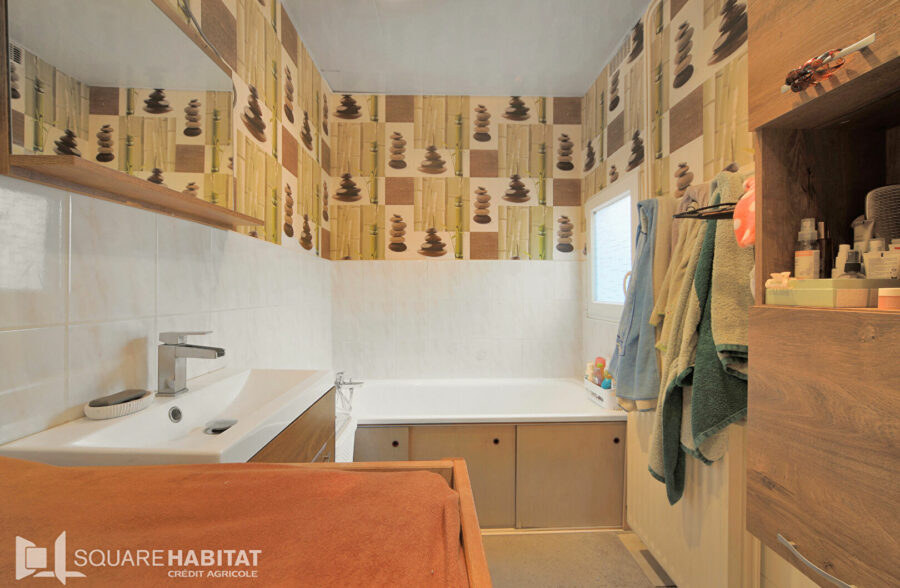 Maison Lillers 3 pièce(s) 95 m2