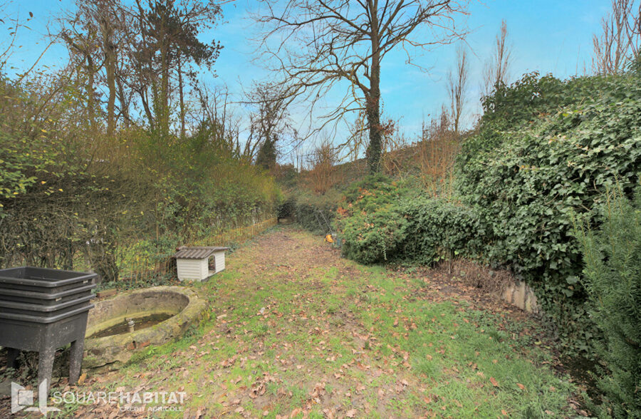 Maison Lillers 3 pièce(s) 95 m2