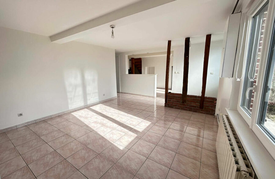 Maison Sercus 6 pièce(s) 110m²