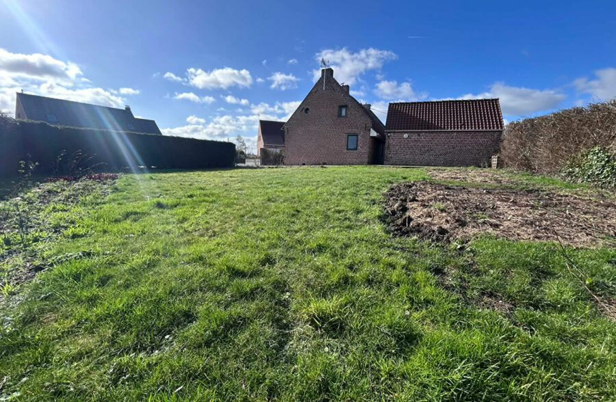 Maison Sercus 6 pièce(s) 110m²